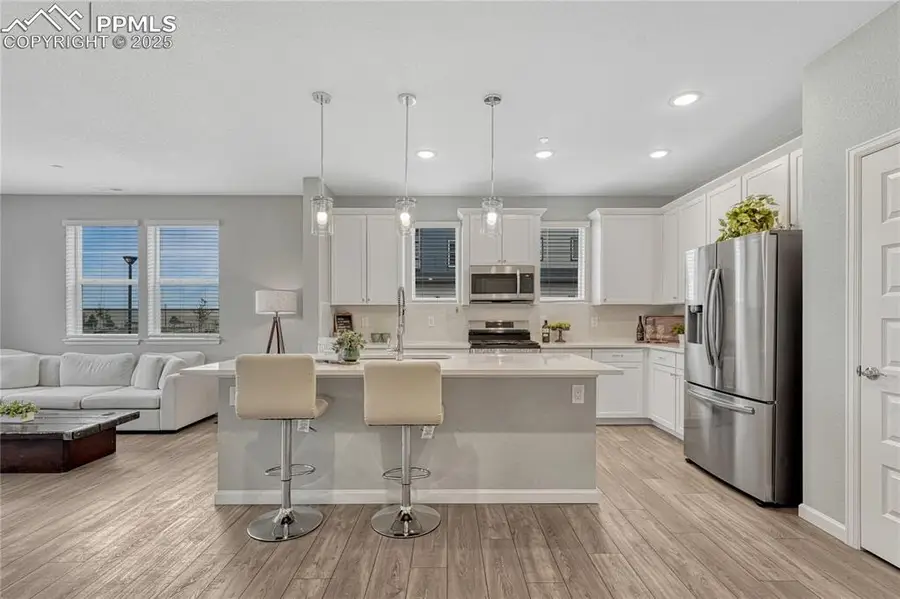 10793 White Diamond Point, Colorado Springs, CO 80908 - Image #3