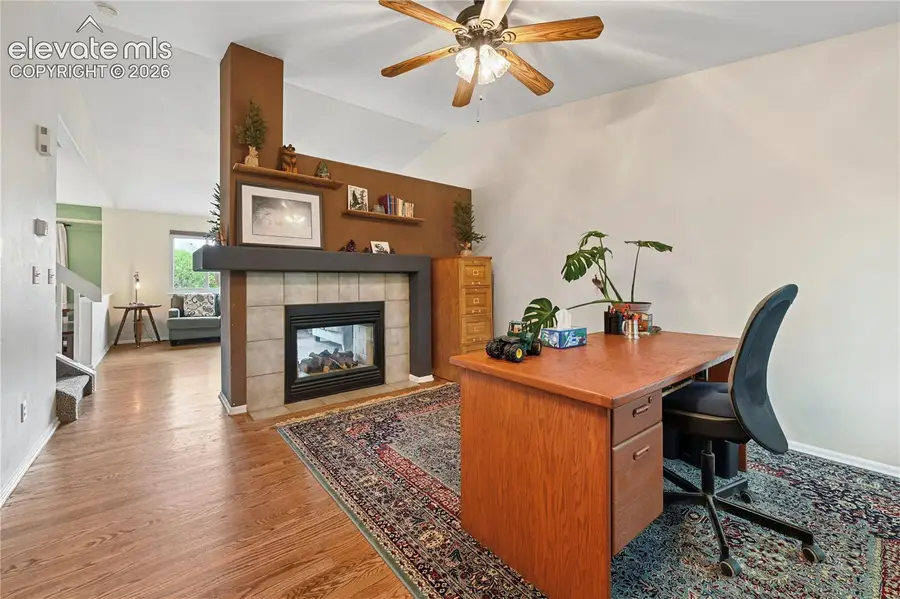 4801 Little London Drive, Colorado Springs, CO 80923 - #3