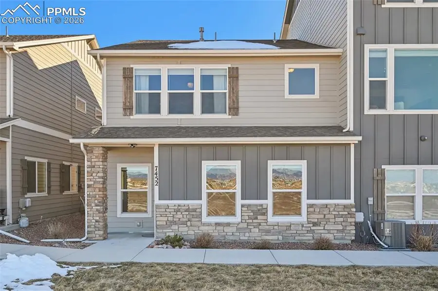 7452 Johnsontown Heights, Colorado Springs, CO 80908 - Image #2