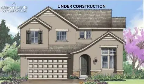 6676 Miro Lane, Colorado Springs, CO 80924 - #1