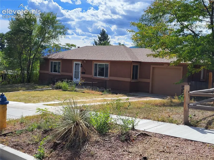 2120 Bonfoy Avenue, Colorado Springs, CO 80909 - #3