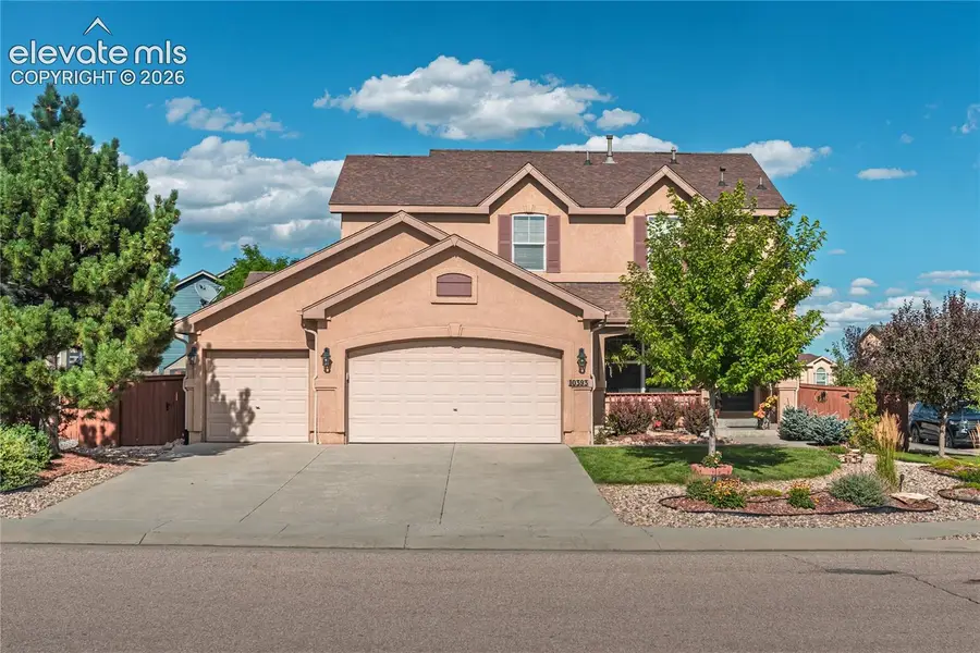 10393 Capital Peak Way, Peyton, CO 80831 - #3