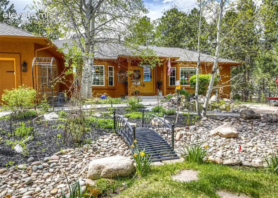19670 Blue Clover Lane, Monument, CO 80132 - #3