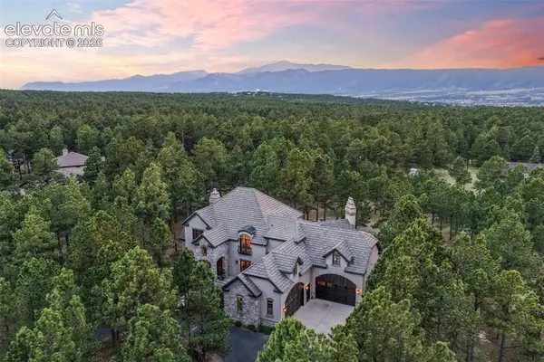 18882 Pagentry Place, Monument, CO 80132