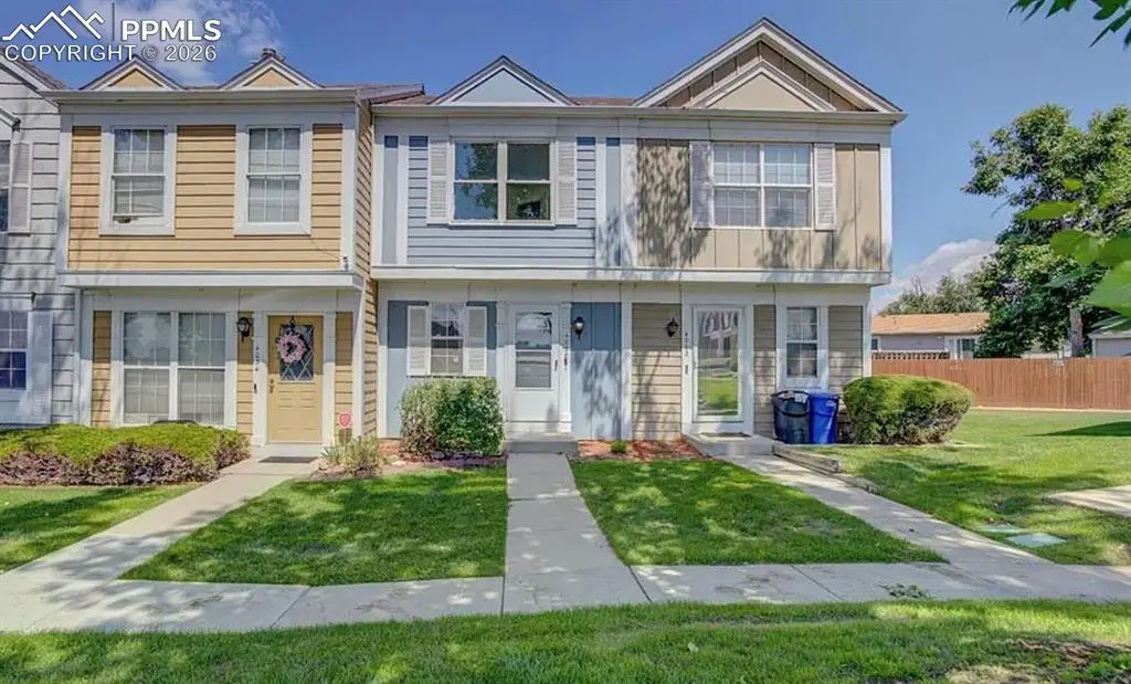 4058 Baytown Drive, Colorado Springs, CO 80916 - #1