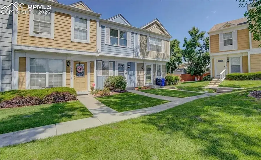 4058 Baytown Drive, Colorado Springs, CO 80916 - #2