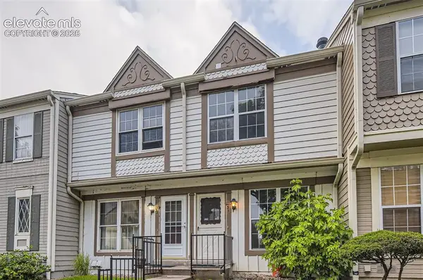 1811 S Quebec Way #31, Denver, CO 80231