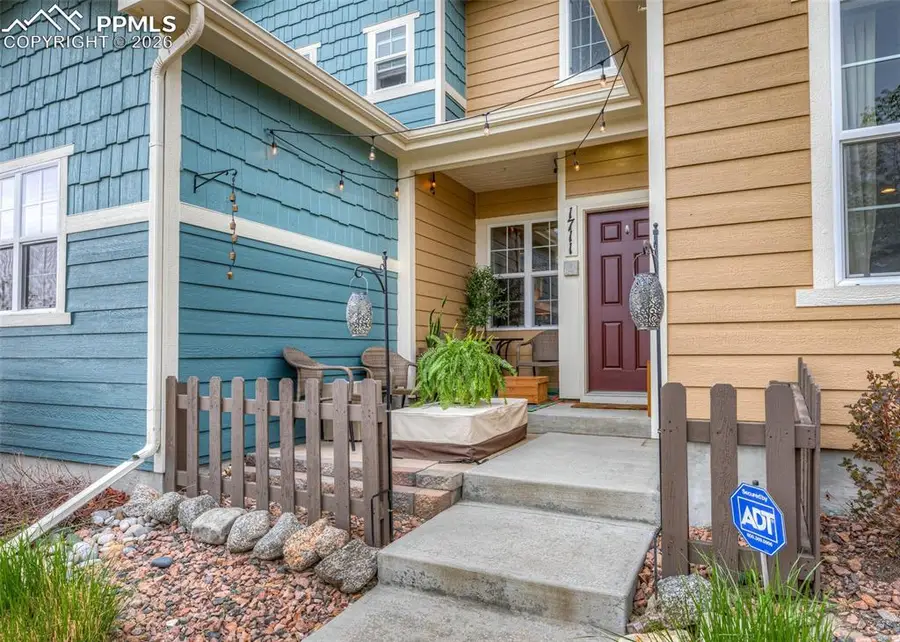 1711 Portland Gold Drive, Colorado Springs, CO 80905 - #2