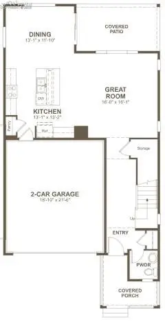 7882 Turkey Flat Lane, Colorado Springs, CO 80925 - Image #2