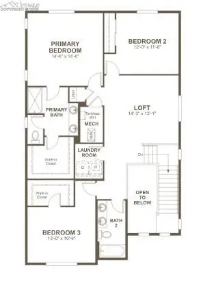 7882 Turkey Flat Lane, Colorado Springs, CO 80925 - Image #3