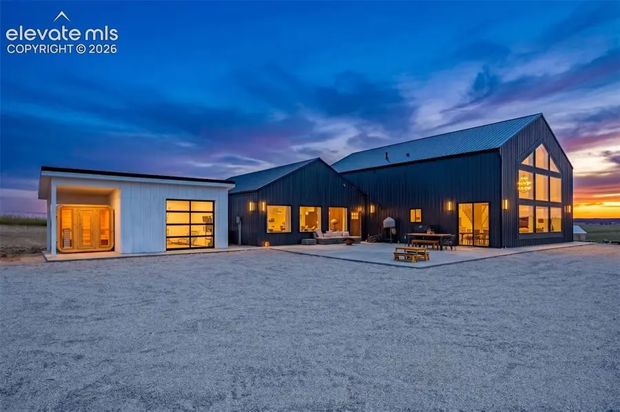 16876 Thompson Road, Colorado Springs, CO 80908 - #2