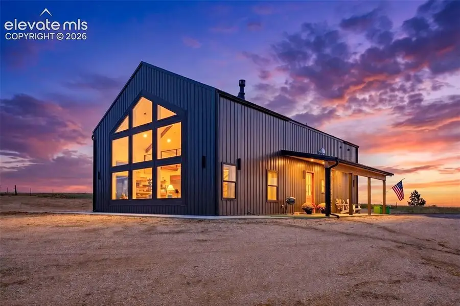 16876 Thompson Road, Colorado Springs, CO 80908 - #3