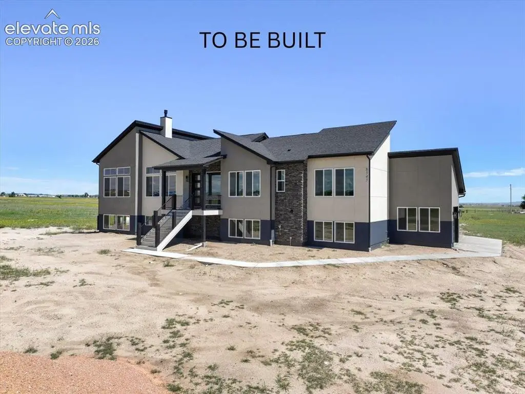 8815 Jae Lynn Drive, Peyton, CO 80831 - #1