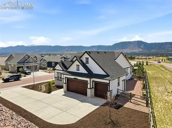 1444 Captiva Beach Lane, Monument, CO 80132