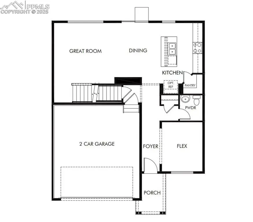 11432 Pikeminnow Place, Colorado Springs, CO 80925 - Image #2