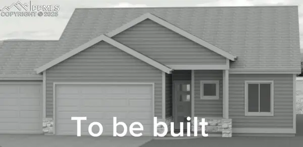 11882 Mission Peak Place, Colorado Springs, CO 80925