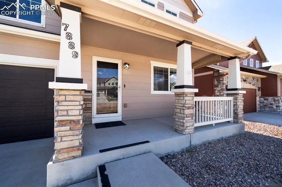 7889 Notre Way, Colorado Springs, CO 80951 - #3
