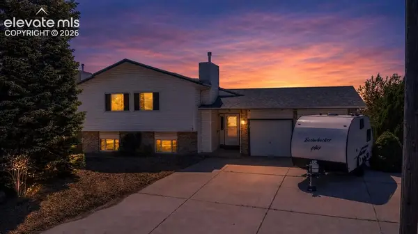8040 Woody Creek Drive, Colorado Springs, CO 80911
