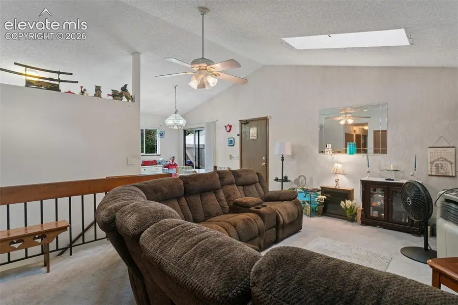 6555 Montarbor Drive, Colorado Springs, CO 80918 - #3