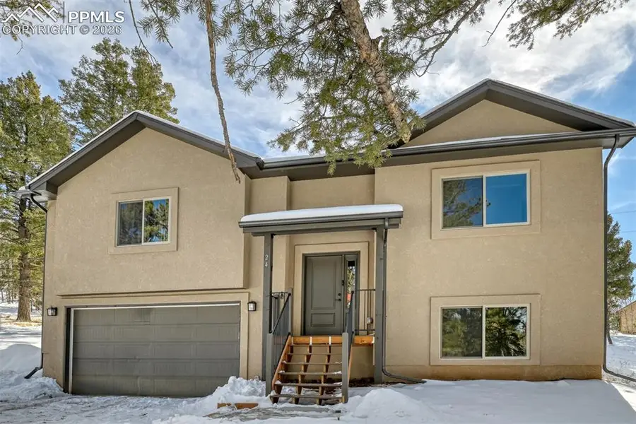 24 Big Horn Circle, Florissant, CO 80816 - Image #2