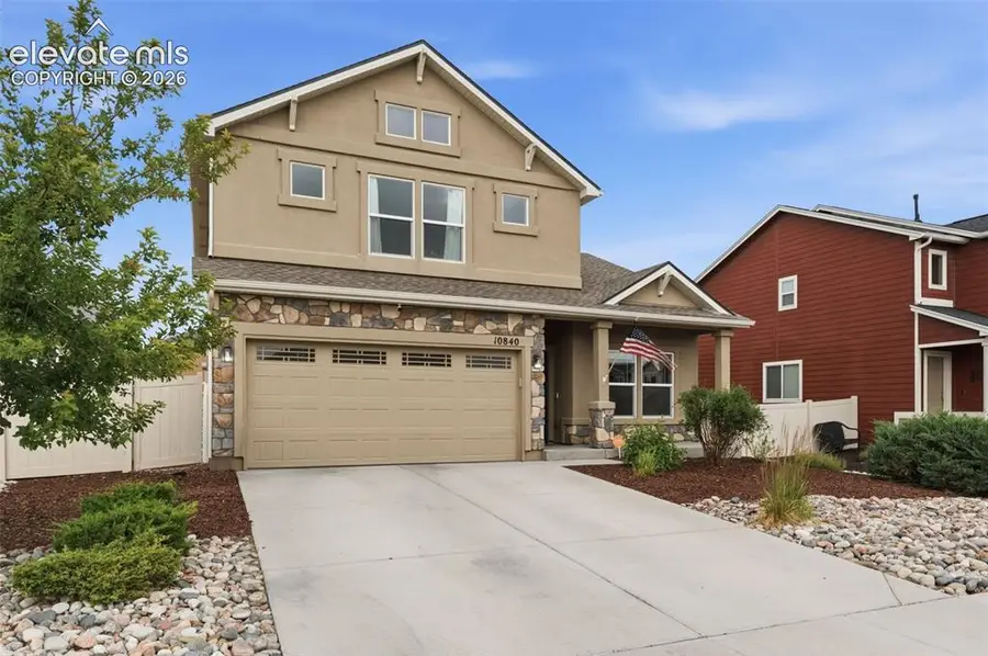 10840 Traders Parkway, Fountain, CO 80817 - #3