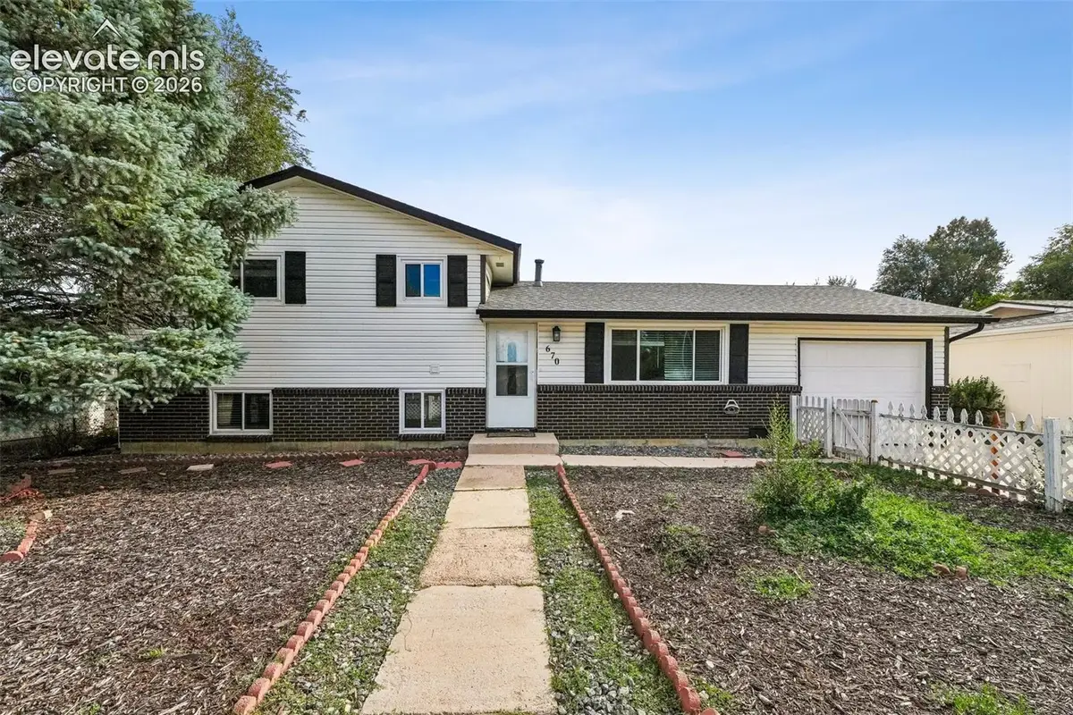 670 Calle Entrada Na, Fountain, CO 80817 - #1