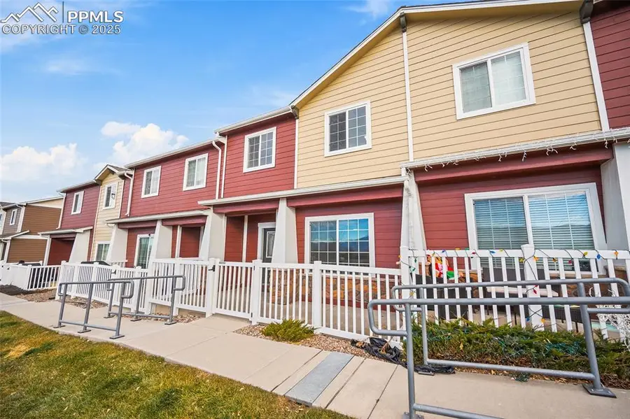 3158 Wild Peregrine View, Colorado Springs, CO 80916 - Image #2