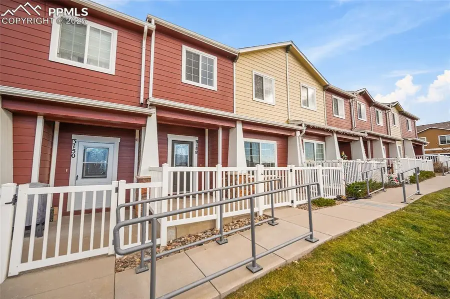 3158 Wild Peregrine View, Colorado Springs, CO 80916 - Image #3