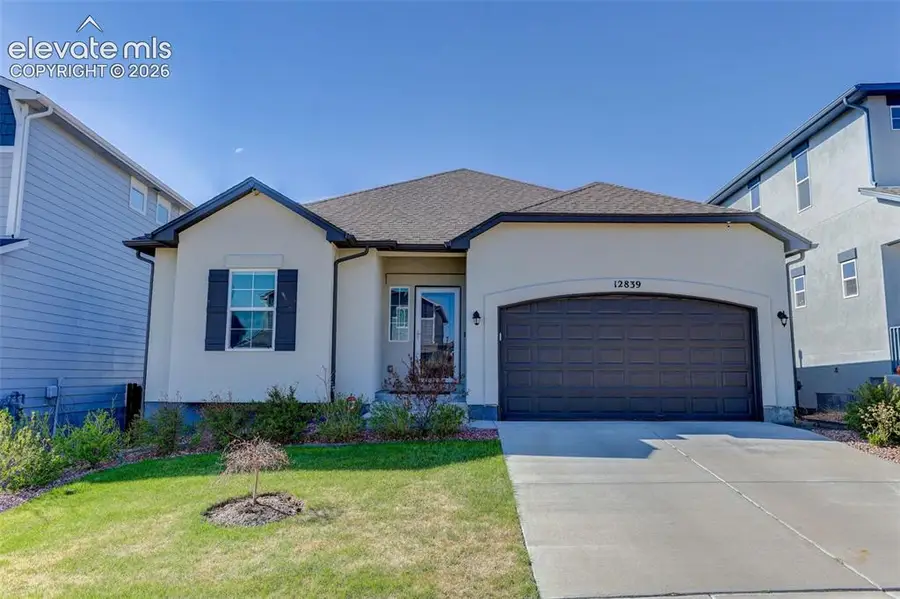 12839 Morning Breeze Way, Peyton, CO 80831 - #2