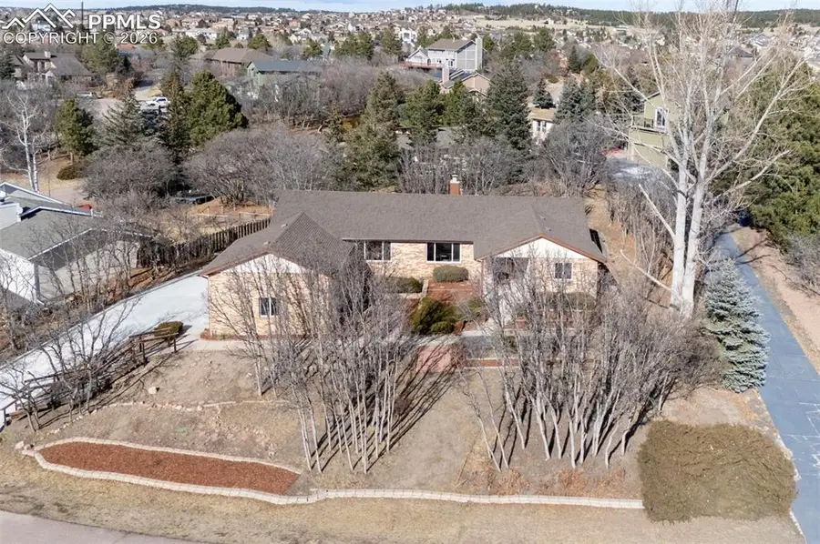 15049 La Jolla Place, Colorado Springs, CO 80921 - #2