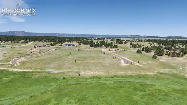 18833 Cherry Springs Ranch Drive, Monument, CO 80132