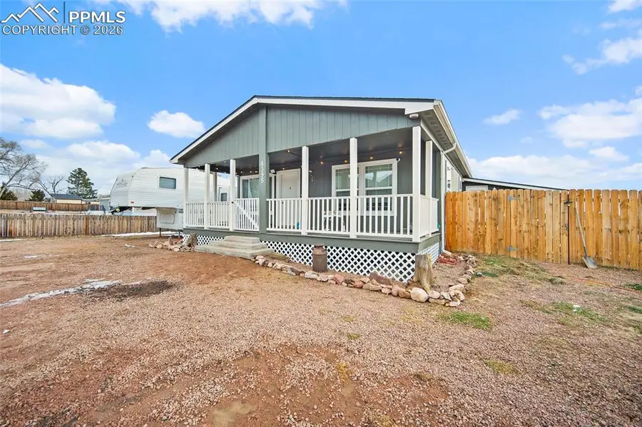 8395 Commanche Road, Colorado Springs, CO 80926 - Image #2