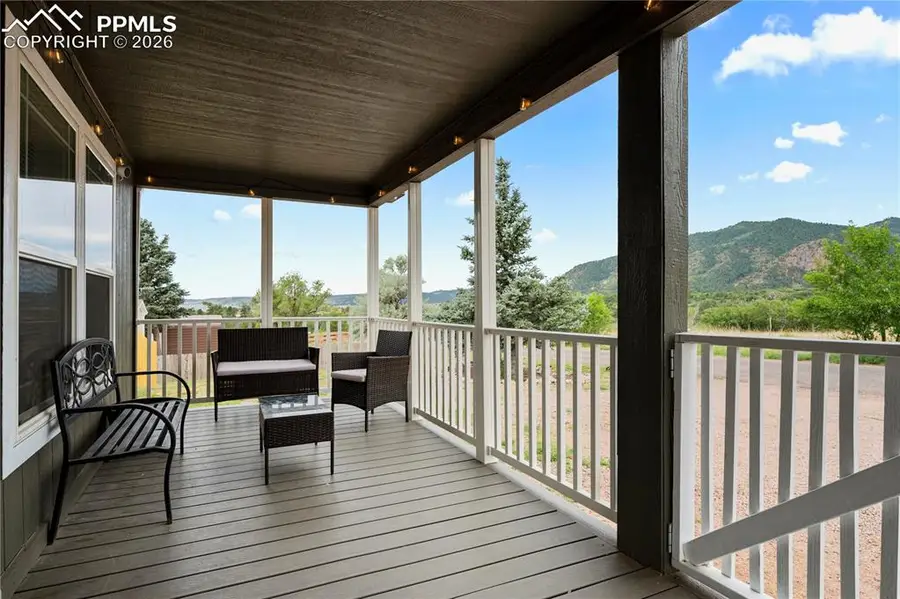 8395 Commanche Road, Colorado Springs, CO 80926 - Image #3