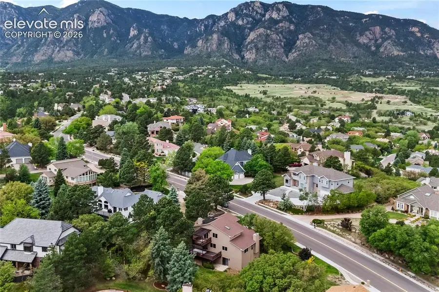 4325 Star Ranch Road, Colorado Springs, CO 80906 - #2