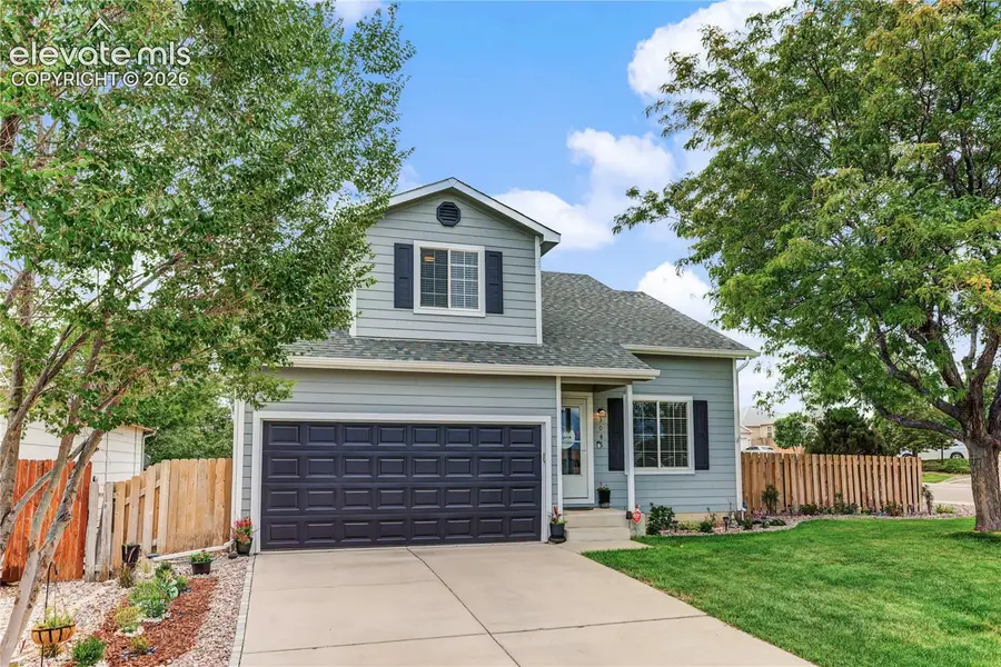 3046 W 22nd Street, Pueblo, CO 81003 - #2