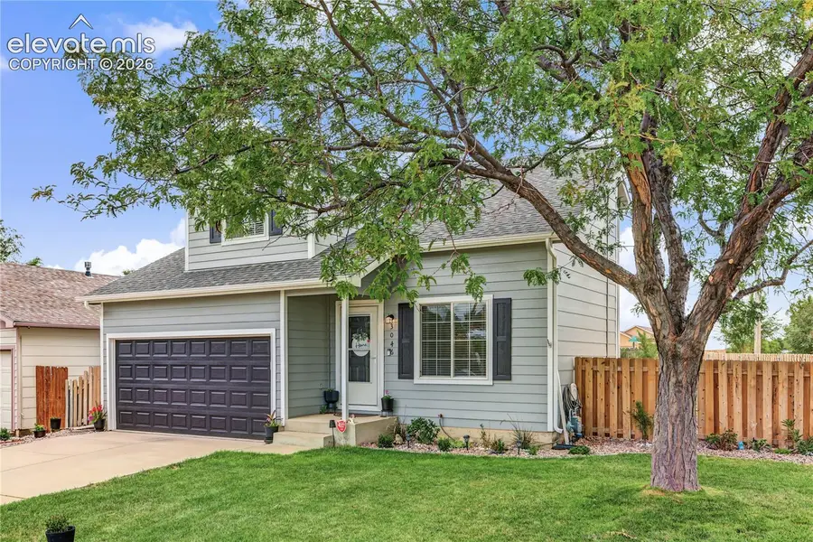 3046 W 22nd Street, Pueblo, CO 81003 - #3