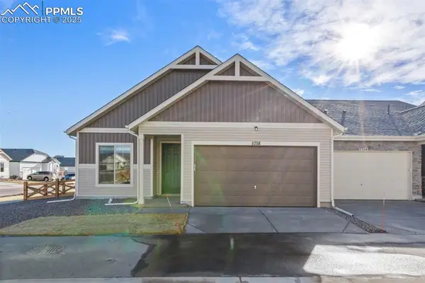 5758 Torrisdale View, Colorado Springs, CO 80927