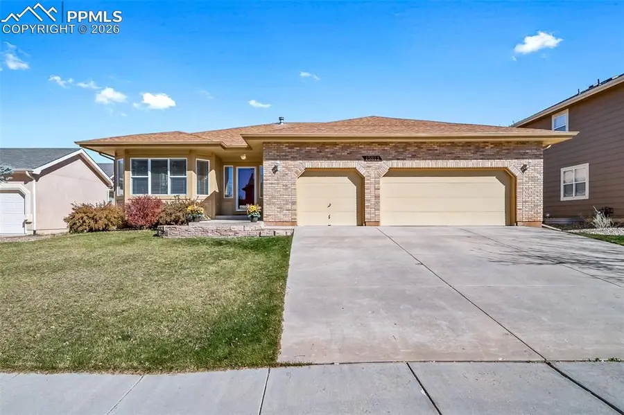 15811 Candle Creek Drive, Monument, CO 80132 - Image #3