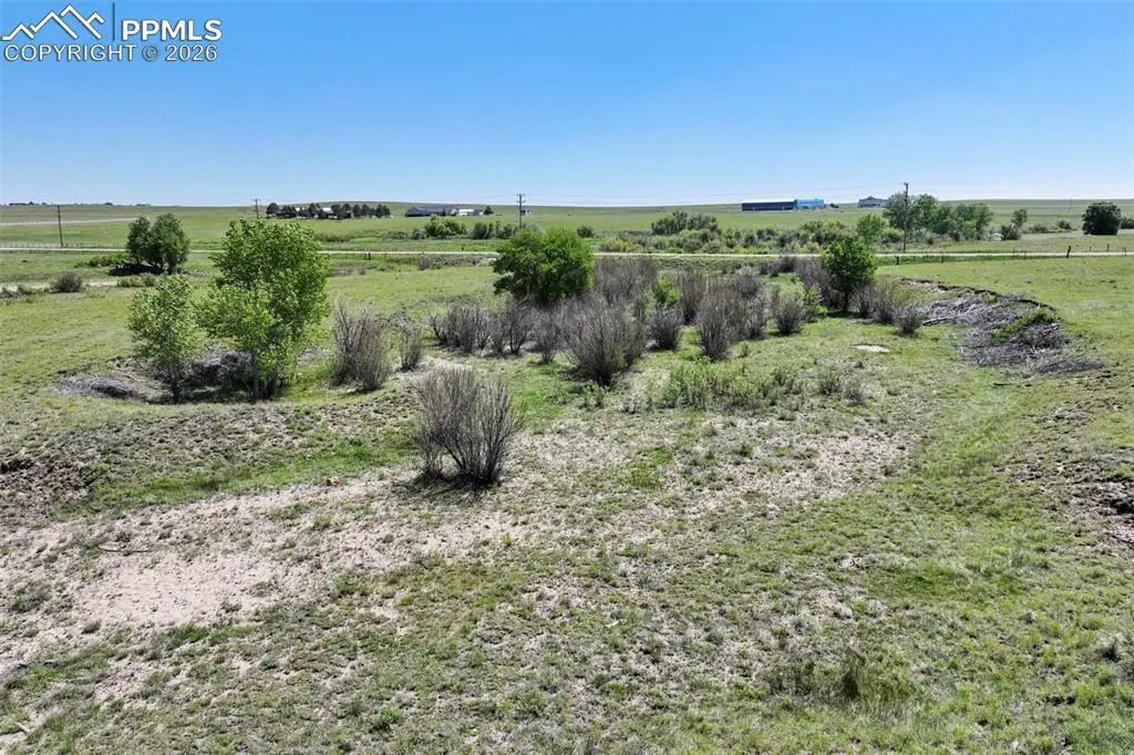 Slocum Road, Peyton, CO 80831 - Image #1