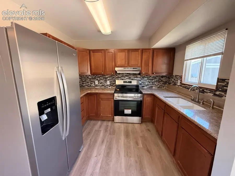 4316 College View Drive, Colorado Springs, CO 80906 - #2