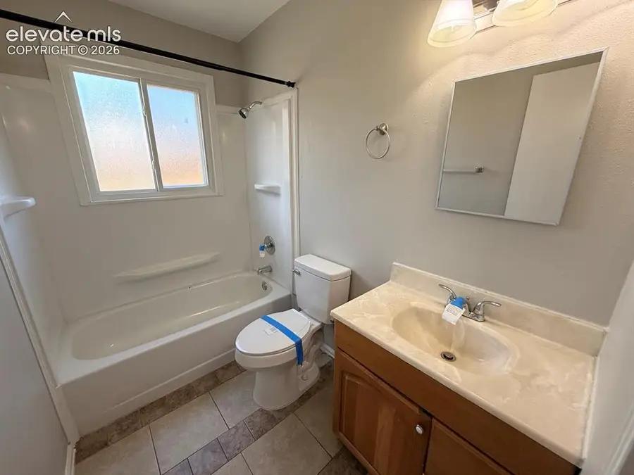 4316 College View Drive, Colorado Springs, CO 80906 - #3