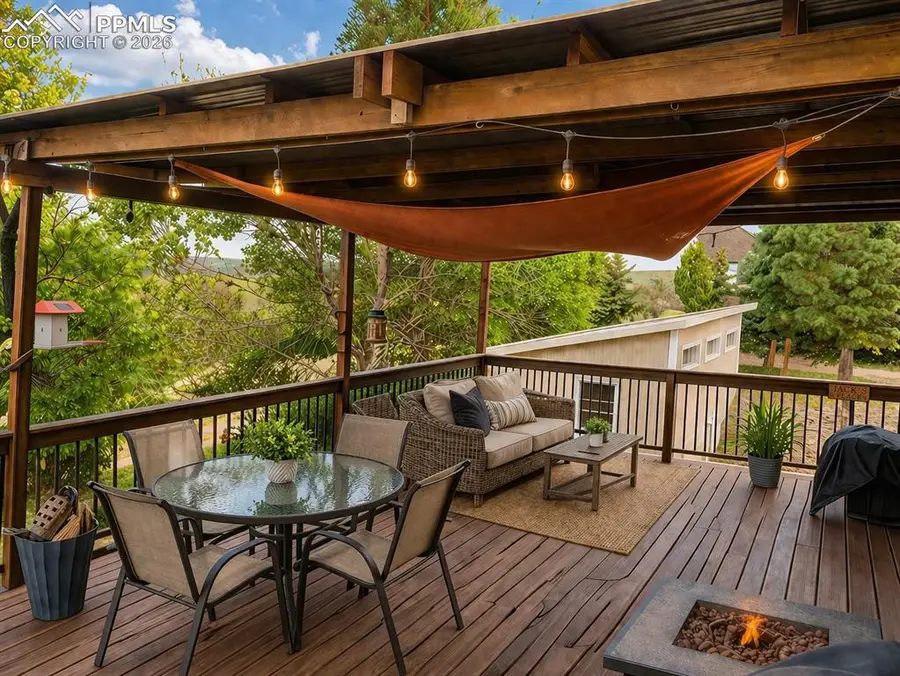 810 Broadview Place, Colorado Springs, CO 80904 - #2