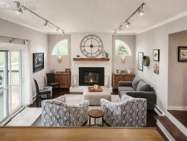 810 Broadview Place, Colorado Springs, CO 80904 - #3