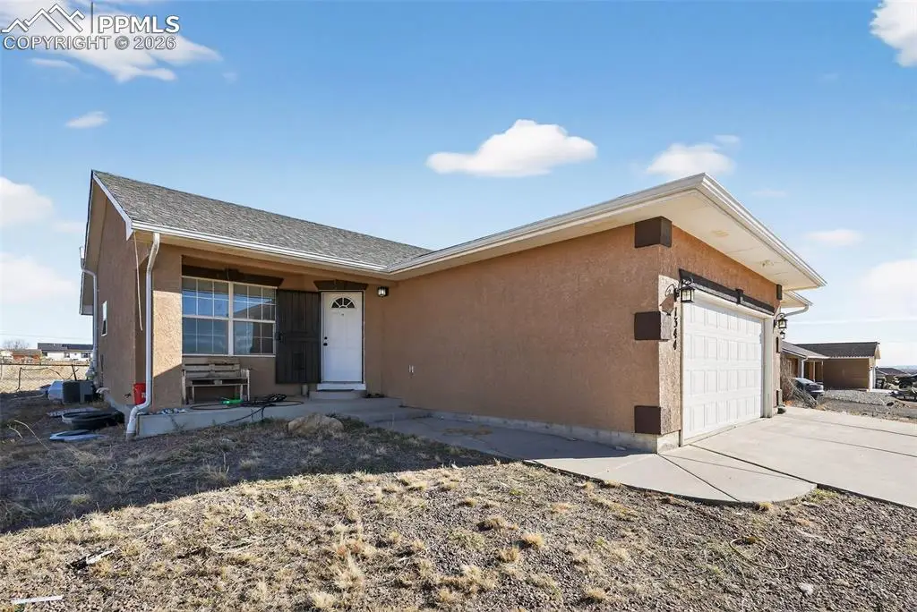 1344 N Blazing Star Lane, Pueblo, CO 81007 - Image #1