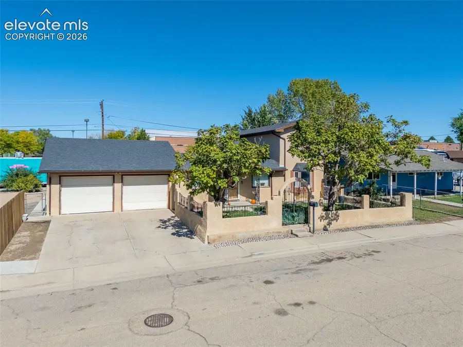 2803 E 16th Street, Pueblo, CO 81001 - #2
