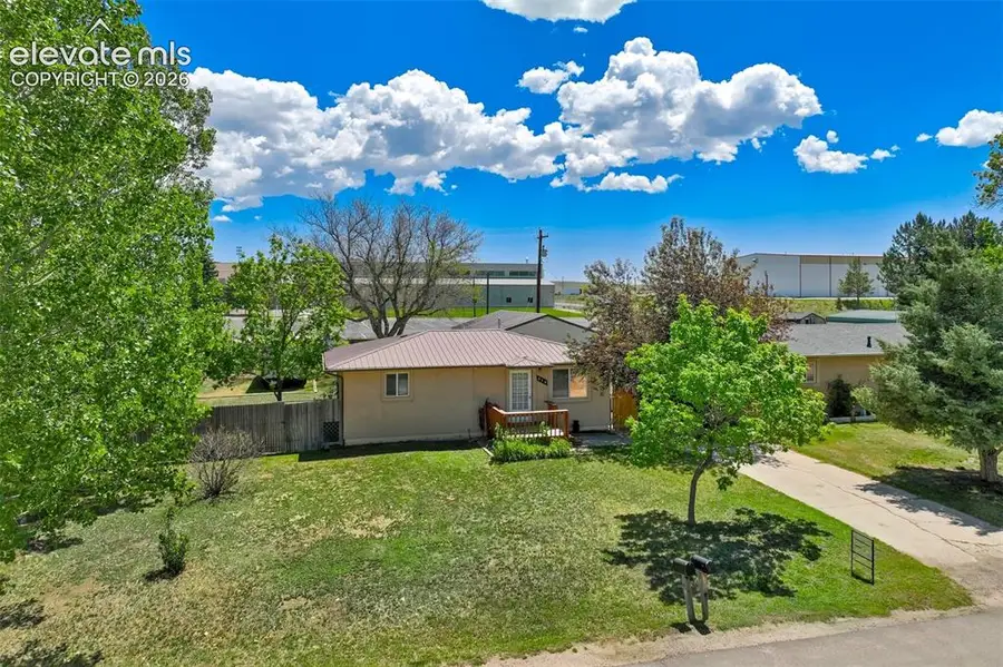 956 Boulder Street, Calhan, CO 80808 - #2