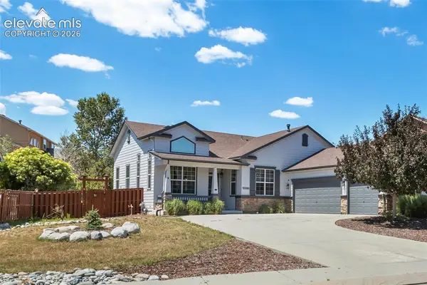 10388 Mt. Wilson Place, Peyton, CO 80831