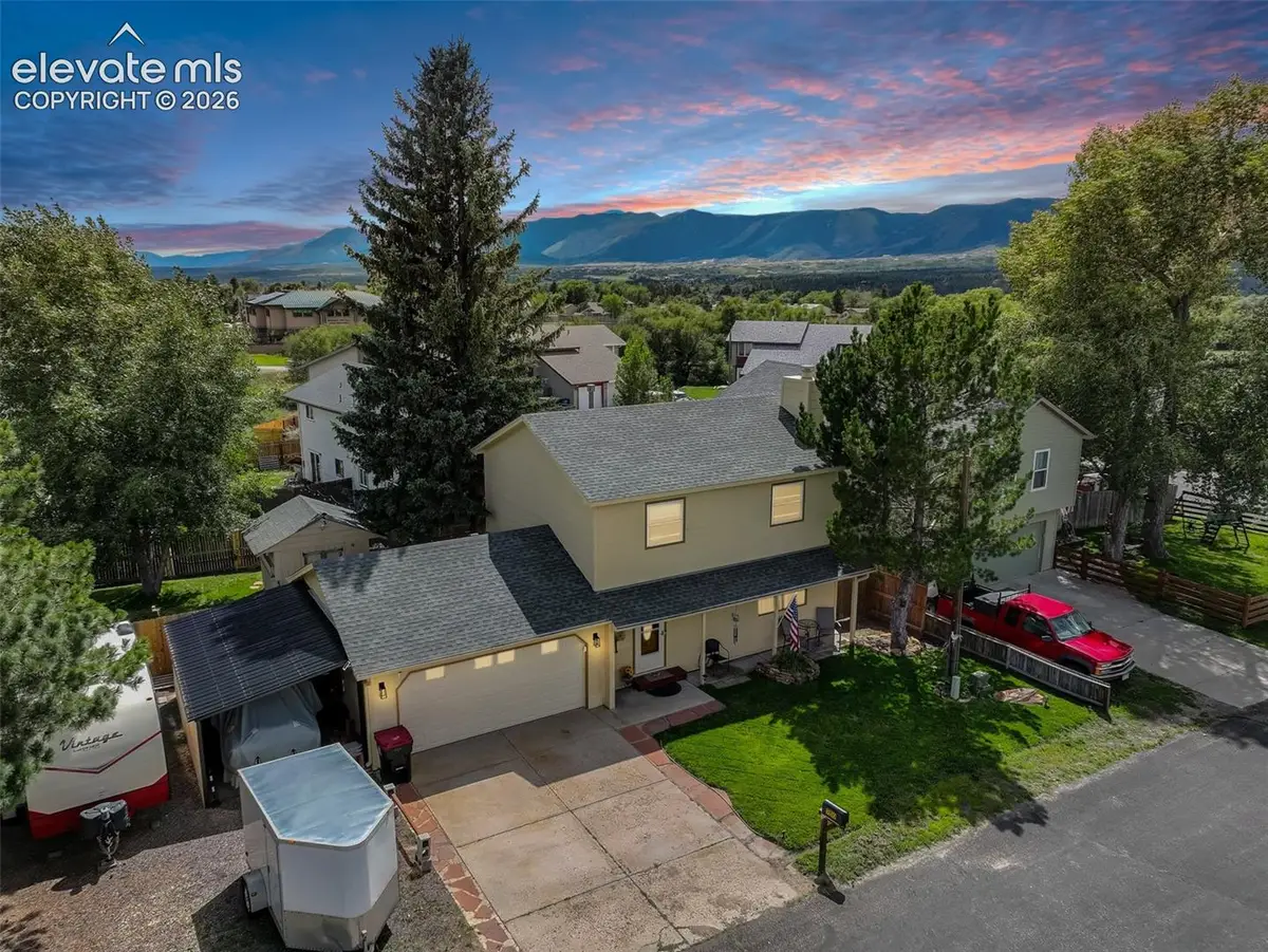 750 Century Place, Monument, CO 80132 - #1