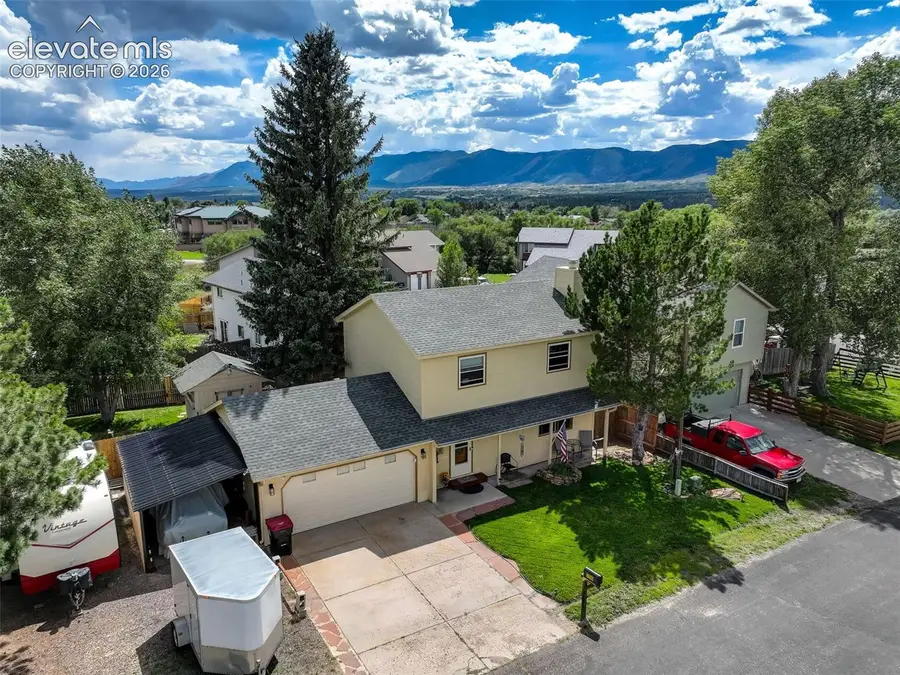 750 Century Place, Monument, CO 80132 - #2