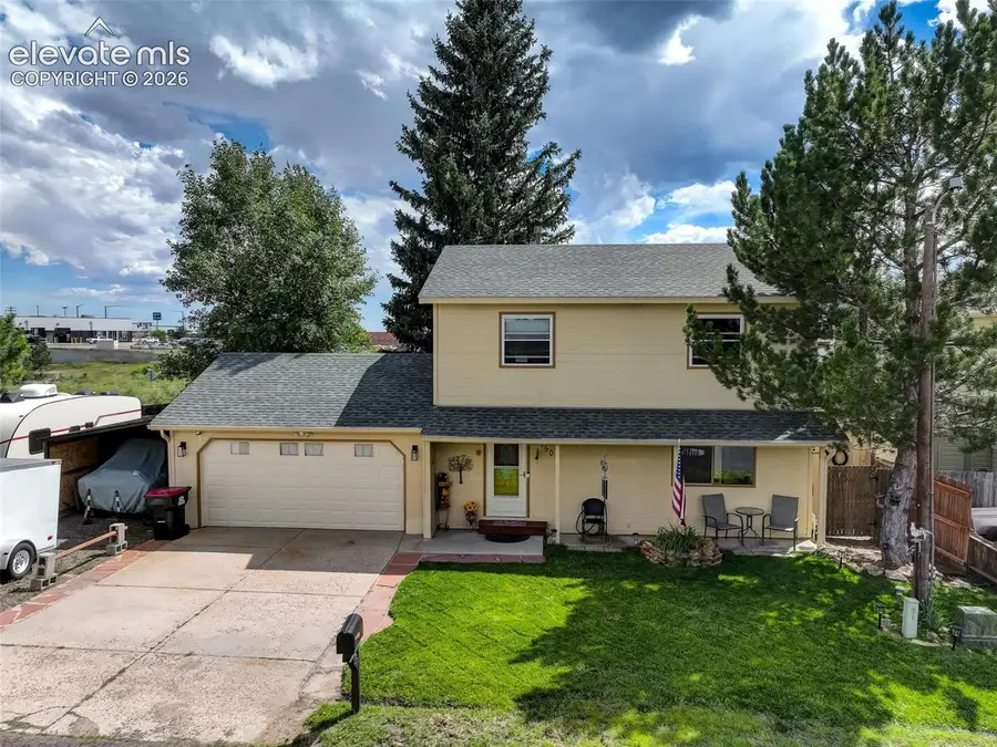 750 Century Place, Monument, CO 80132 - #3